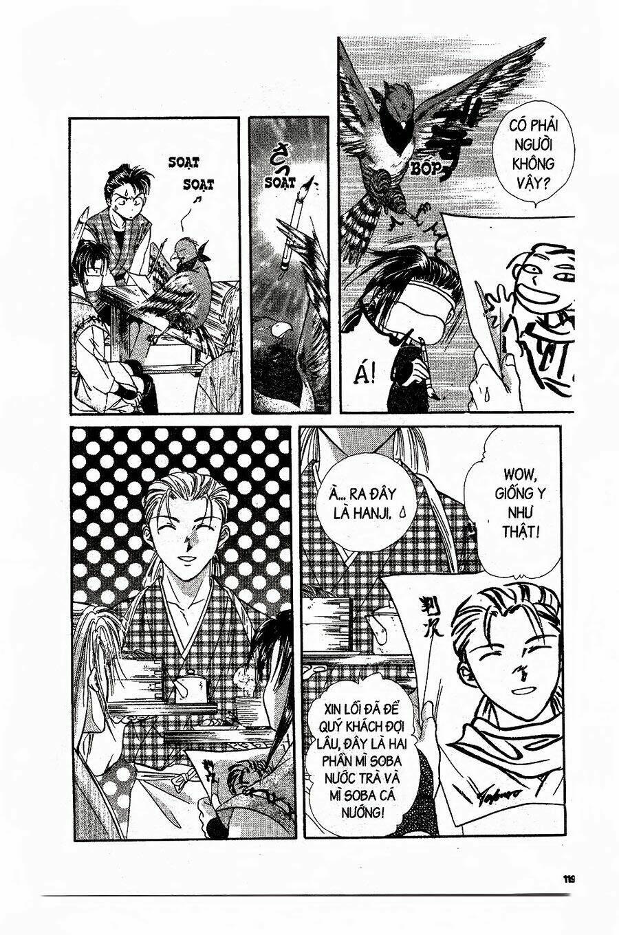 nước nhật vui vẻ chapter 3 15