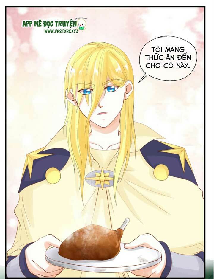 bồn tắm có vấn đề?! chapter 18 19