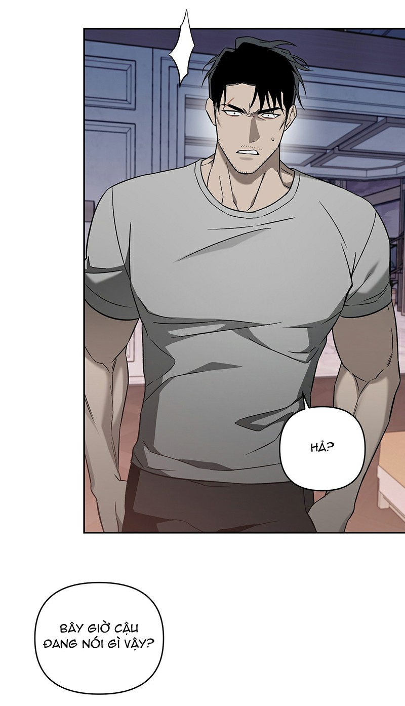 đầm lầy xanh chapter 3 19