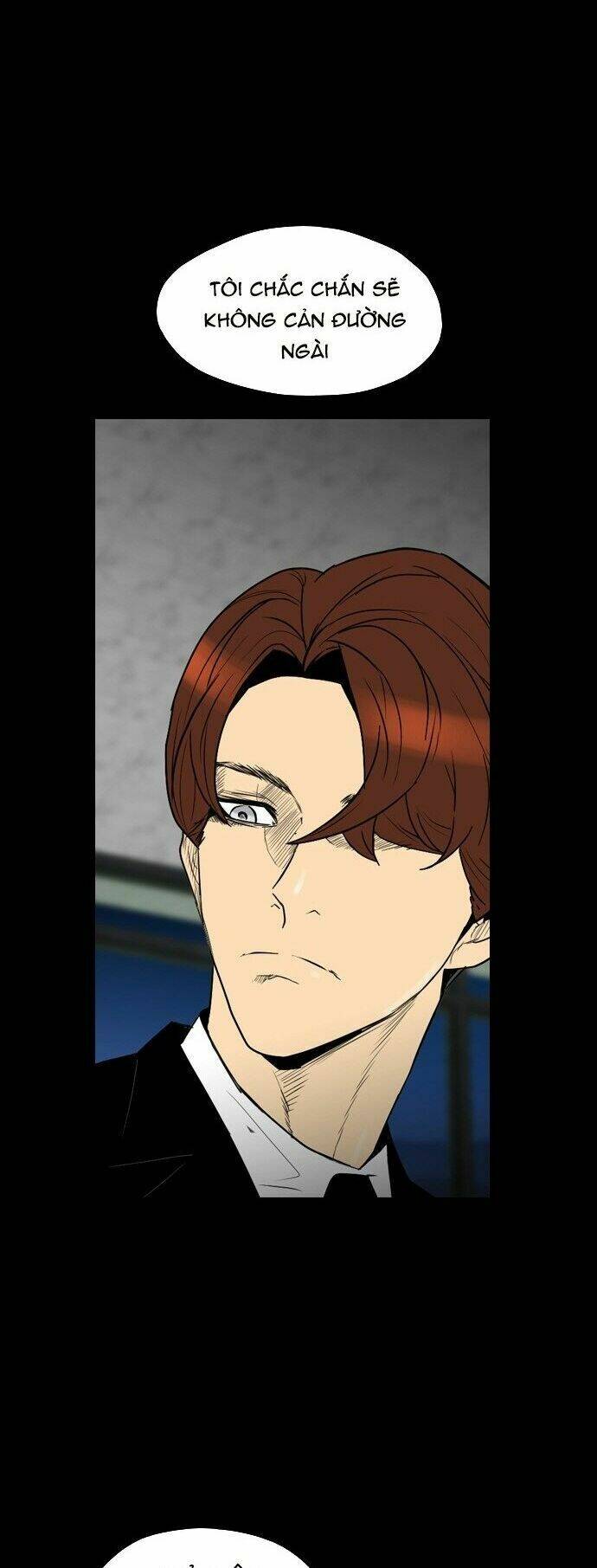 kẻ hồi sinh chapter 92 16