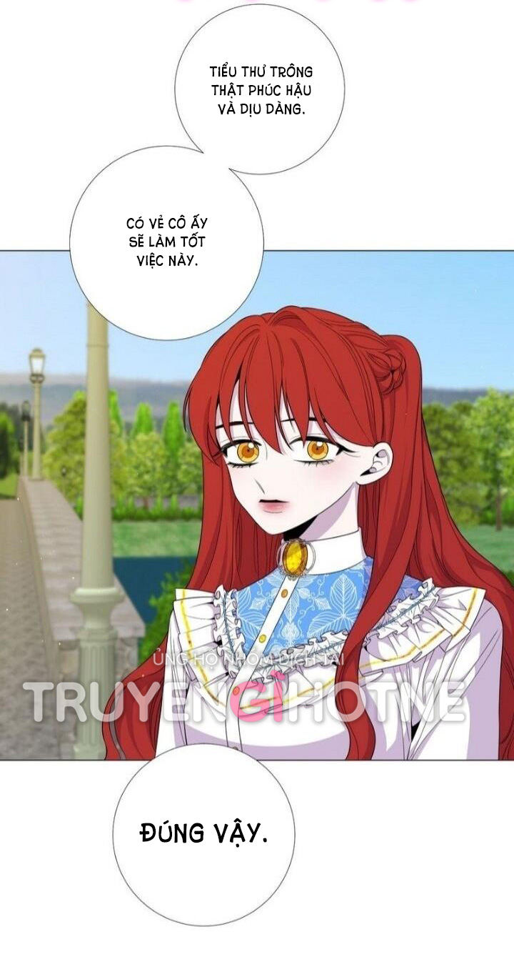 từ tiểu thư thành hoàng hậu - lady to queen chapter 46.2 17