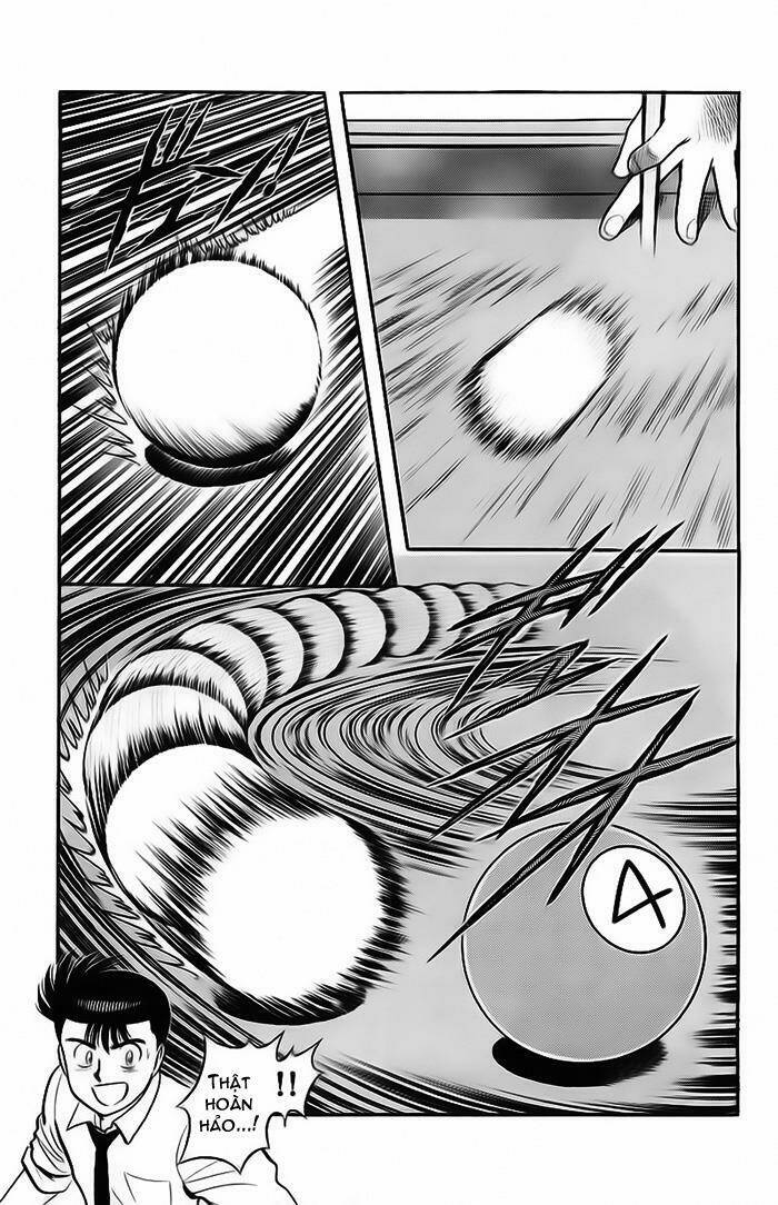 break shot chapter 85 12