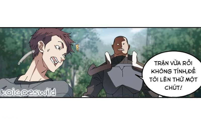 võng du chi cận chiến pháp sư chapter 248 24