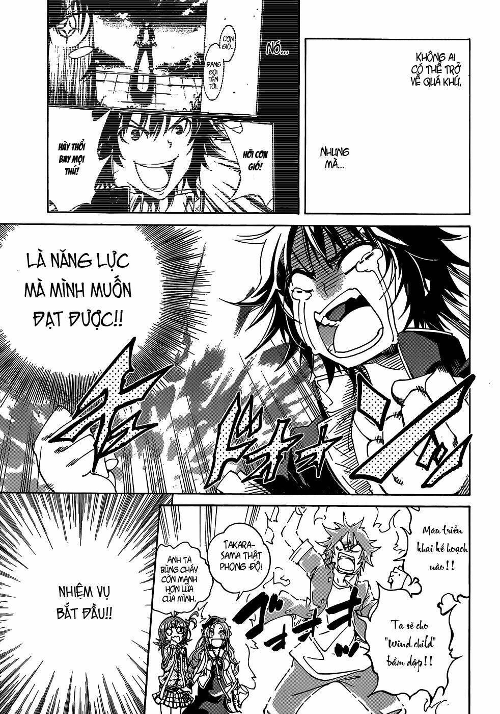 rising x rydeen chapter 14 11