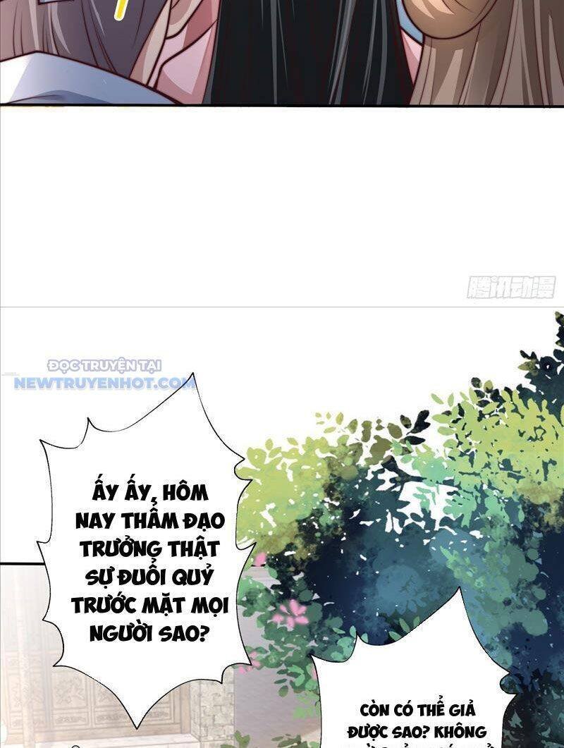 ta thực sự không muốn làm thần tiên chapter 20 5