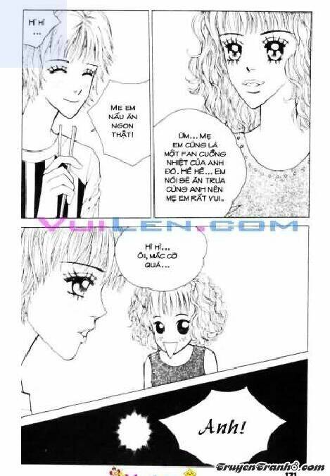 người mẫu hoàn hảo chapter 5 167