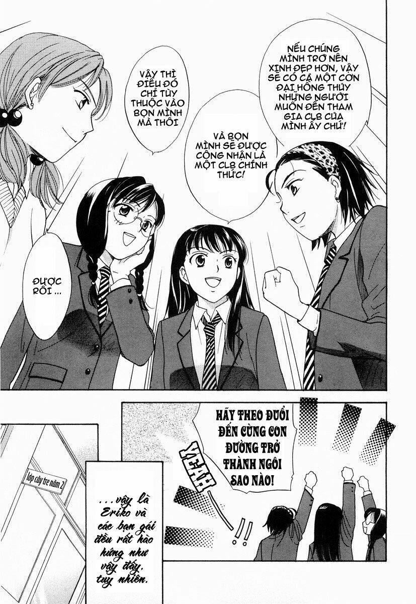 joshikousei chapter 50 40