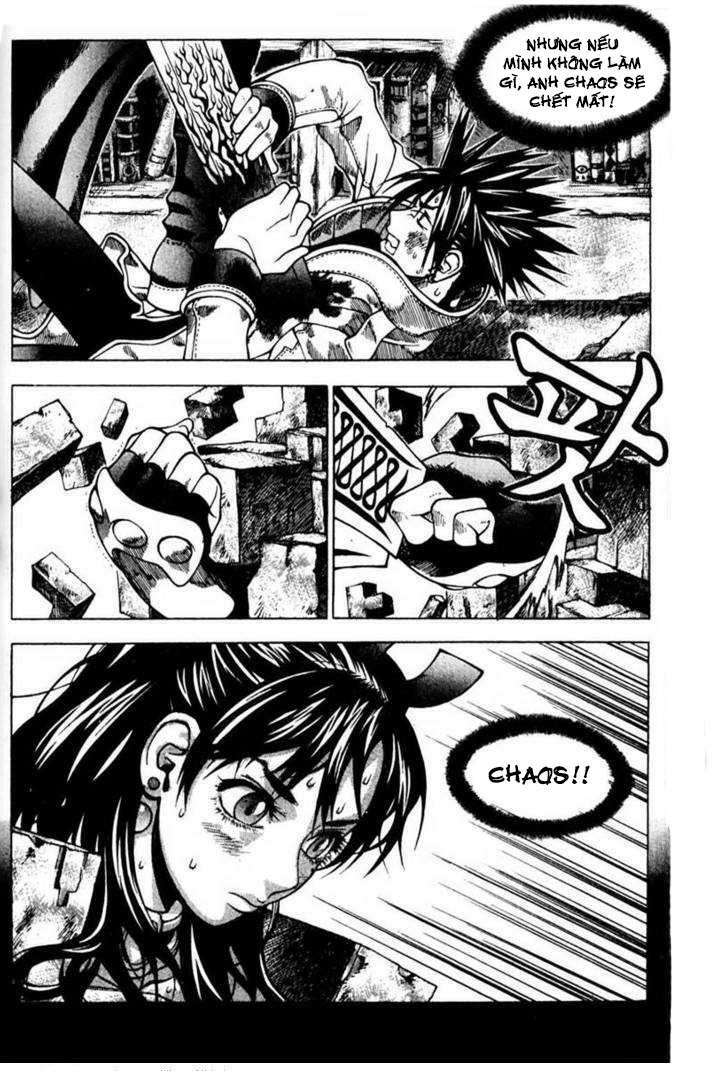 ragnarok - into the abyss chapter 99 11