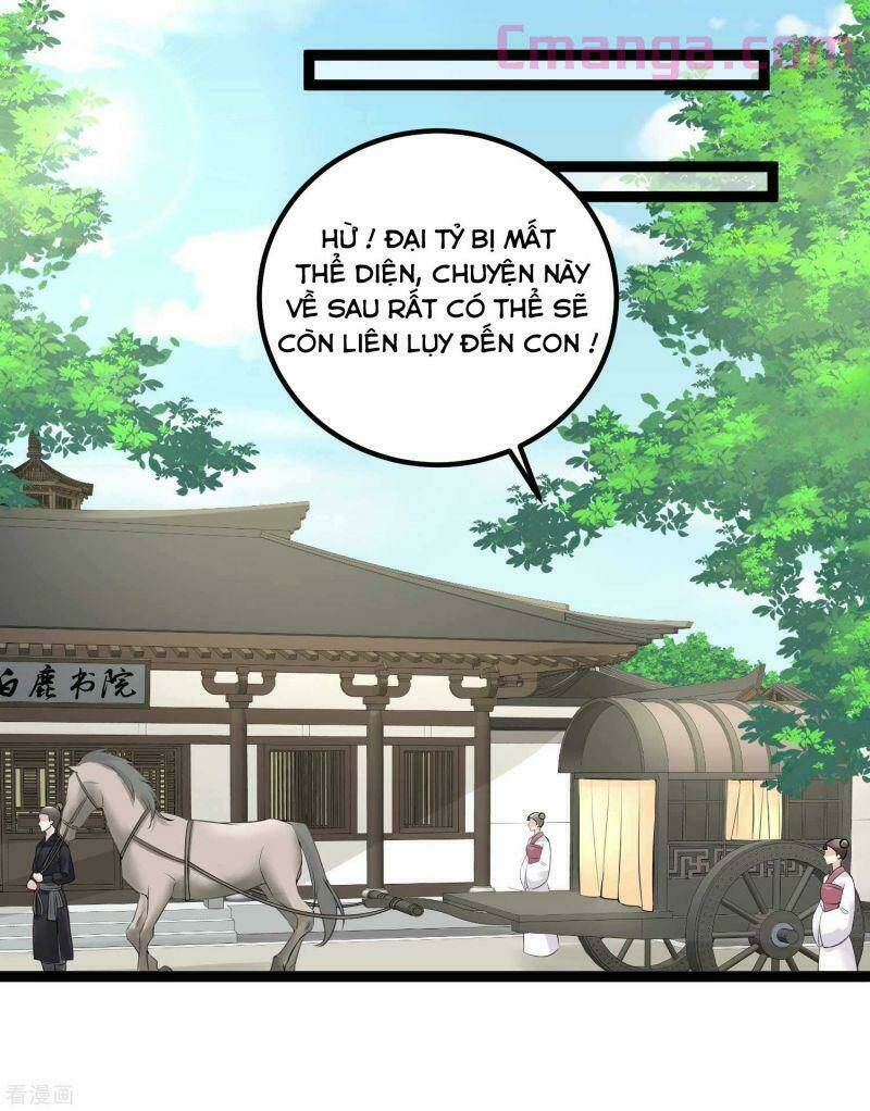 độc y đích nữ chapter 55 17