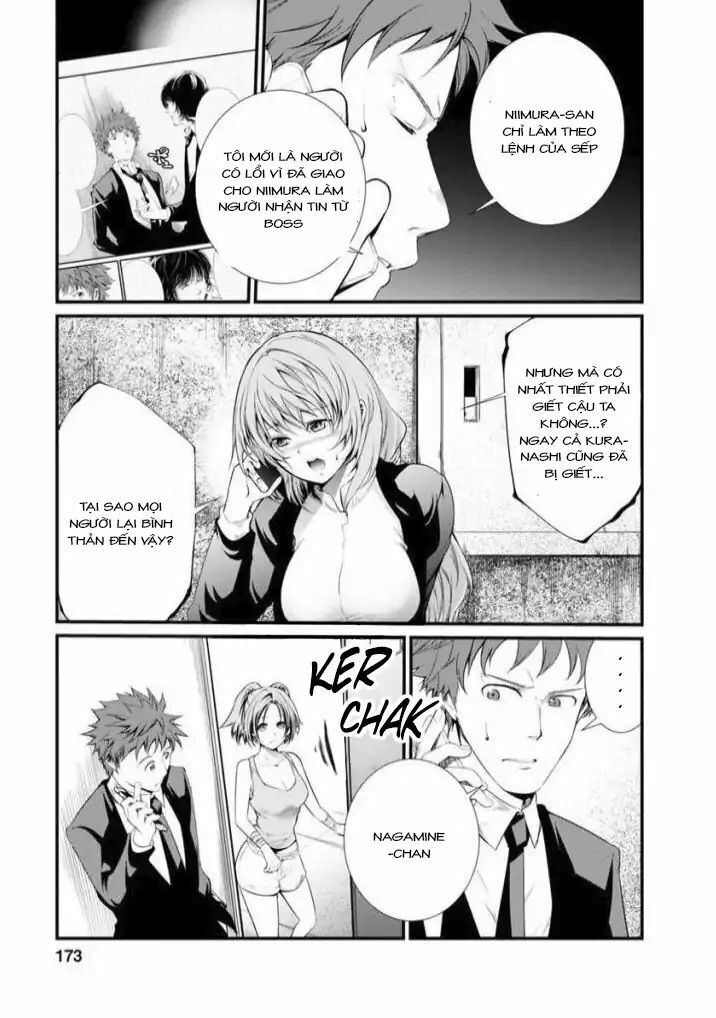 thí nghiệm ngục tù chapter 38 7