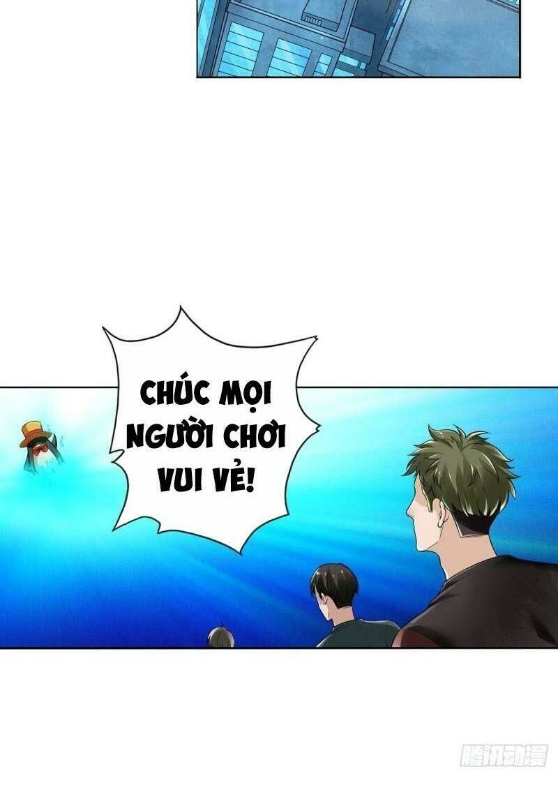 nhân vật phản diện đi tìm đường chết chapter 69 8