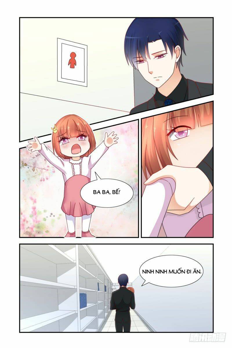 dường như tình yêu đã đến chapter 19 6