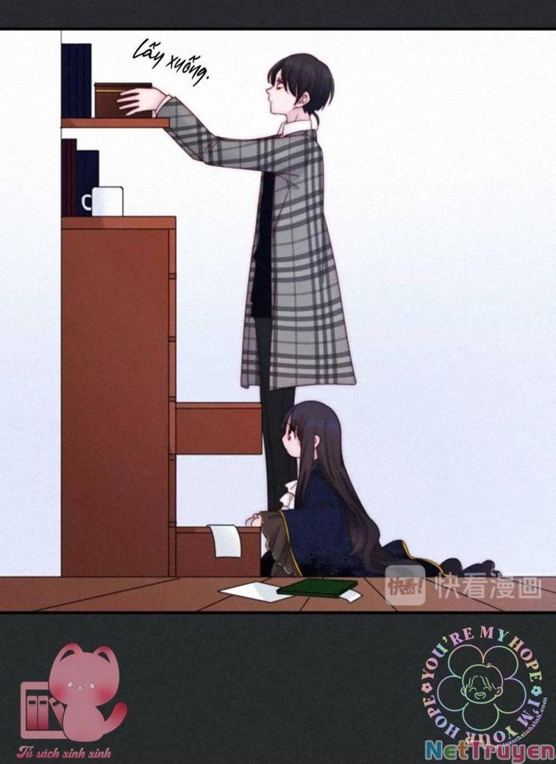 đêm tối chốn này chapter 57 27