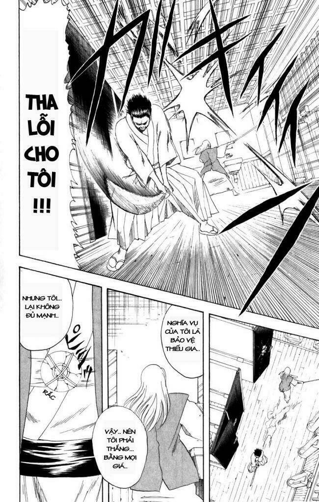 gintama - linh hồn bạc chapter 118 20