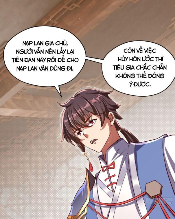 trăm tuổi mở hệ thống: con hiền cháu ngoan quỳ khắp núi! chapter 3 23