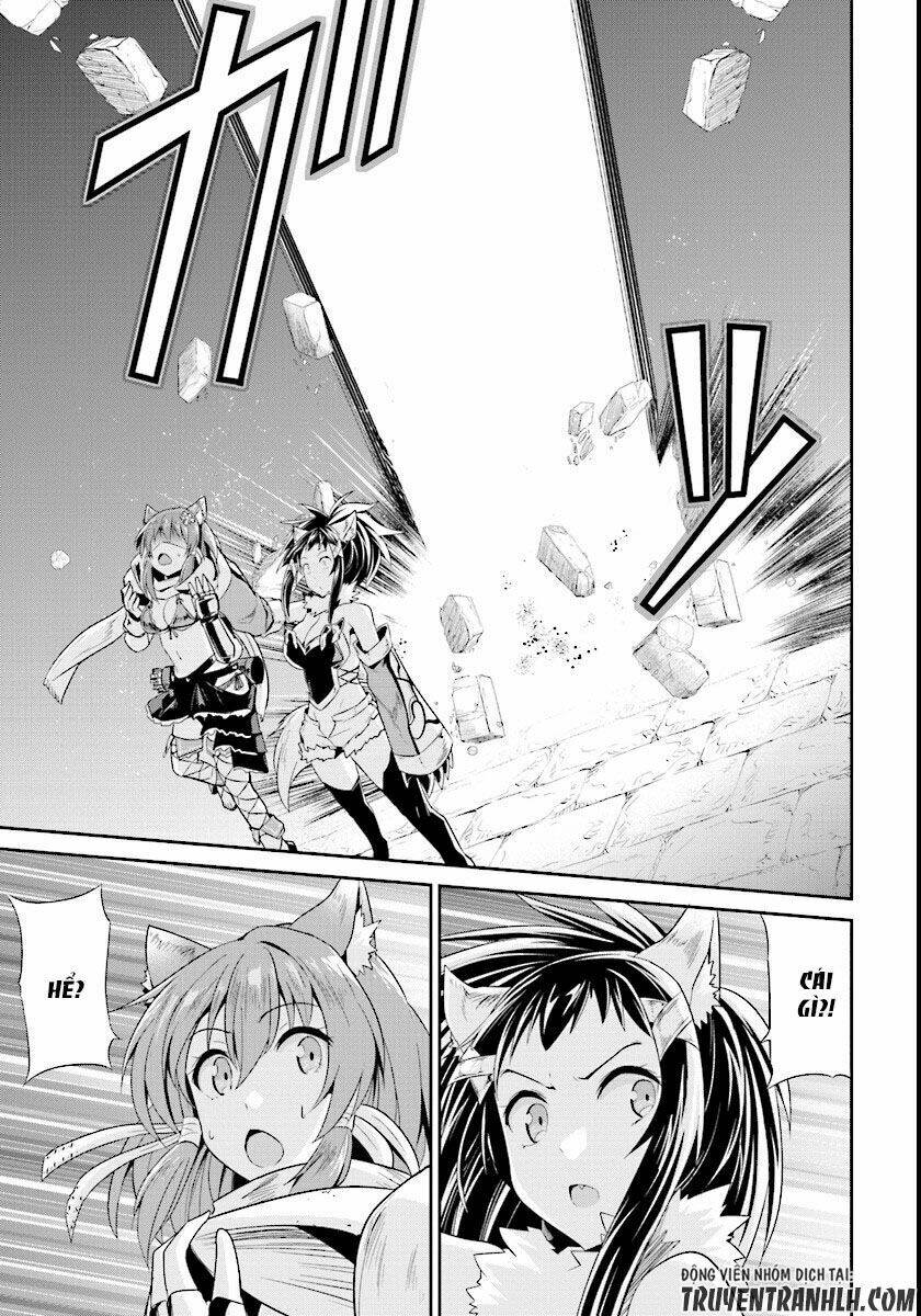 sennen sensou aigis - eiyuu no kizuna chapter 16 28