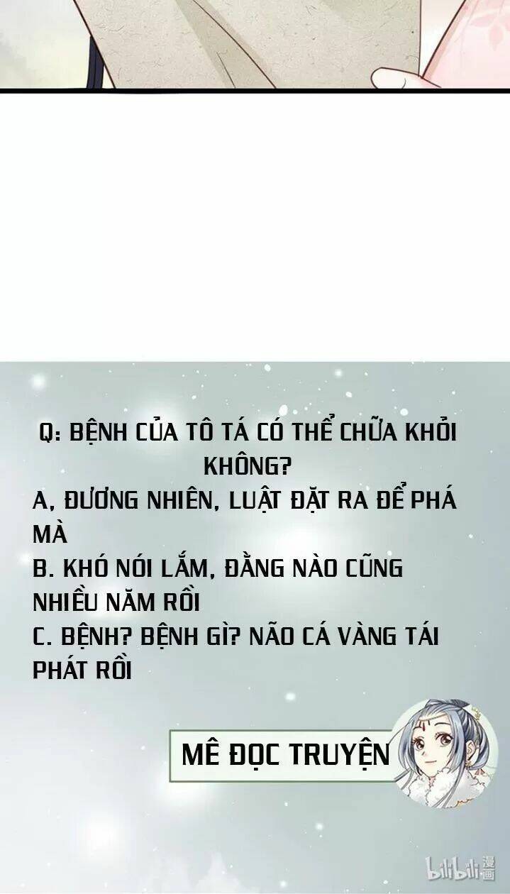 kiều nữ độc phi chapter 209 33