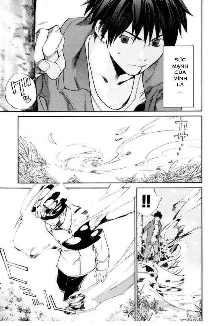 alive - the final evolution chapter 34 12