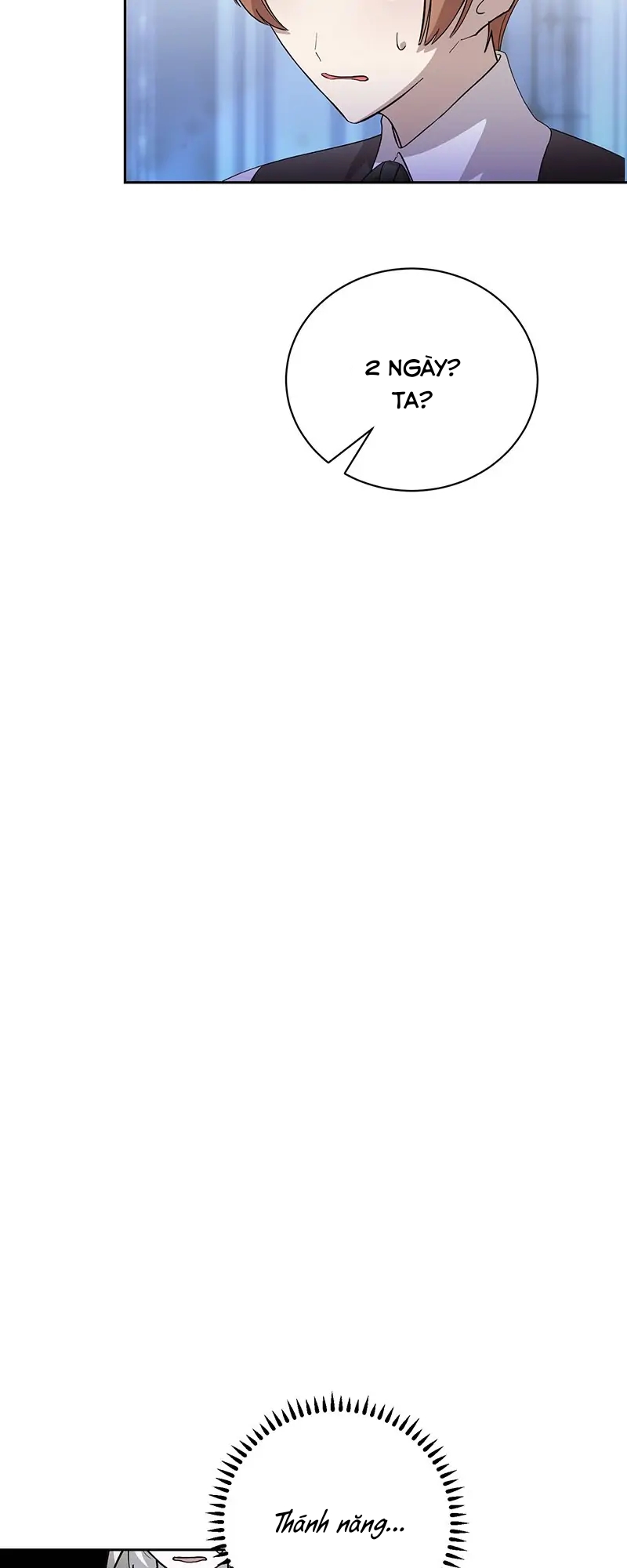 nữ phản diện muốn có kết thúc đẹp chapter 43 54