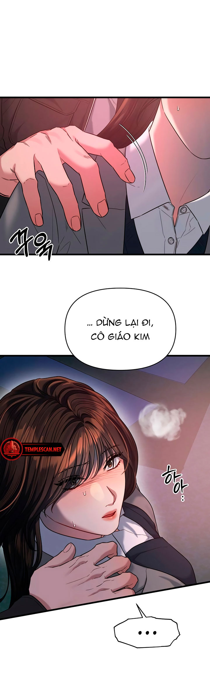 [18+] dục vọng tao nhã chapter 45.2 17