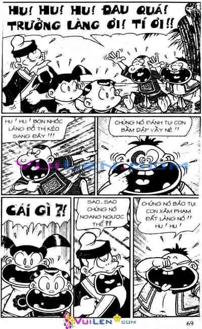 thần đồng đất việt chapter 42 69