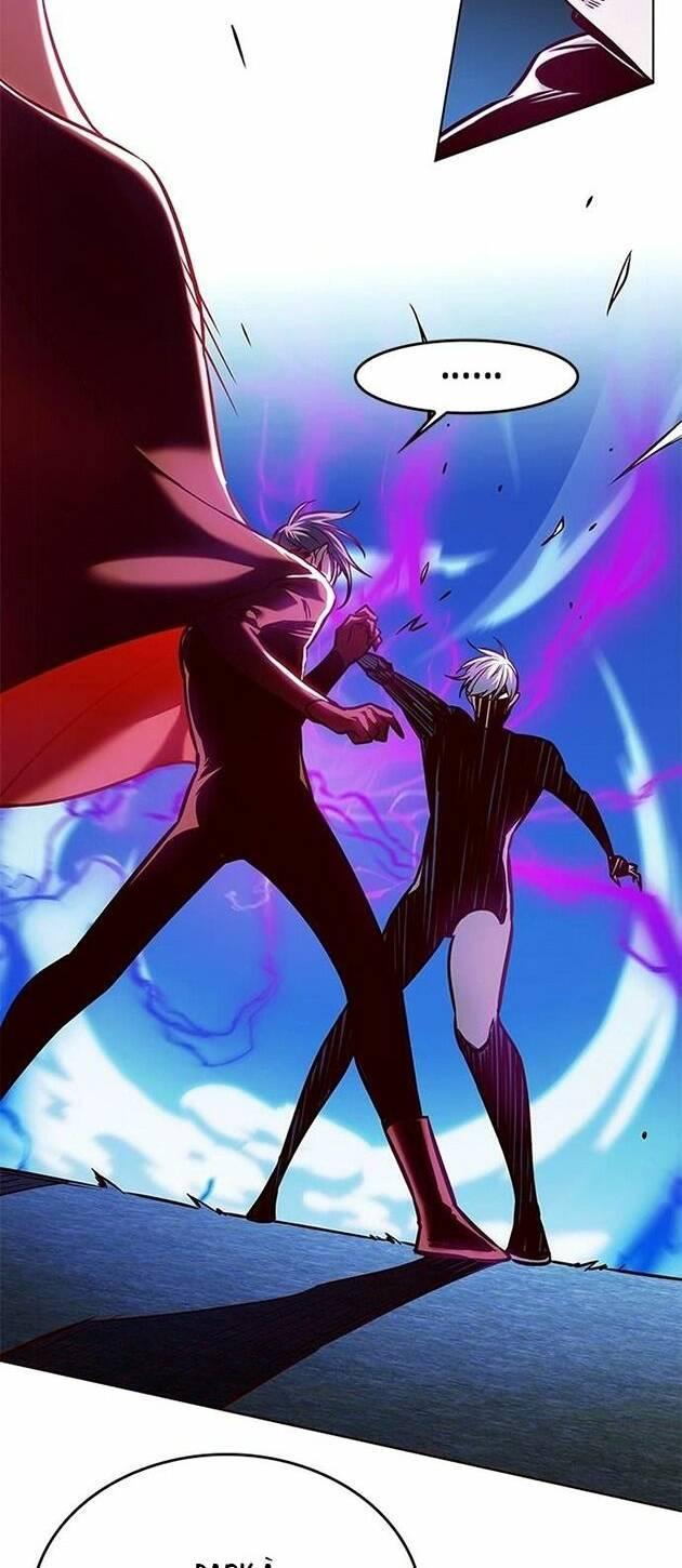 biến thân thành mèo chapter 221 44