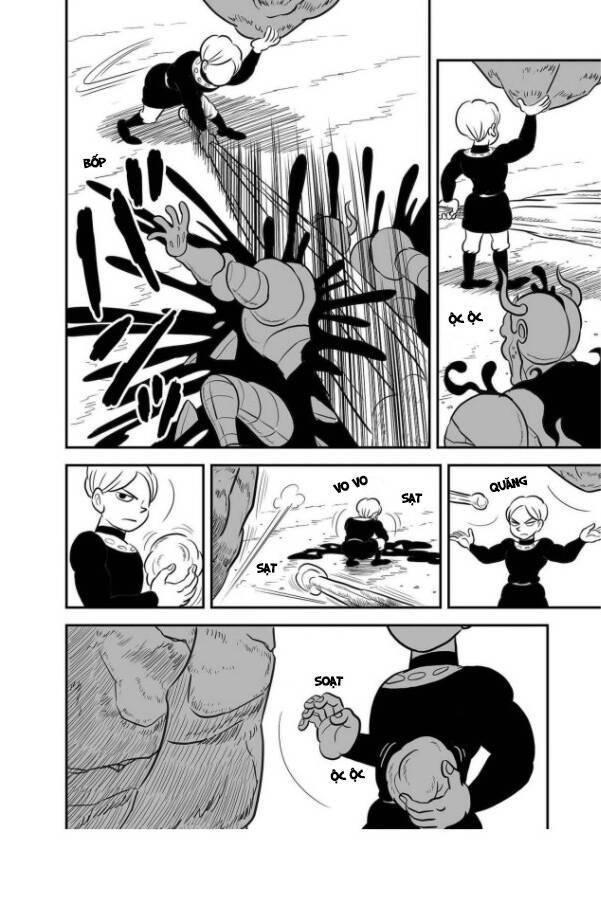 bảng xếp hạng vua chapter 139 11