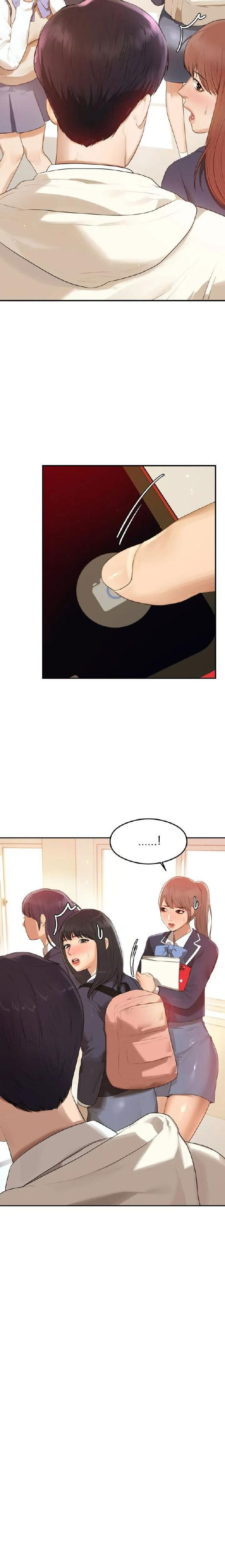 teacher lesson - manhwa 18+ chapter 1 2