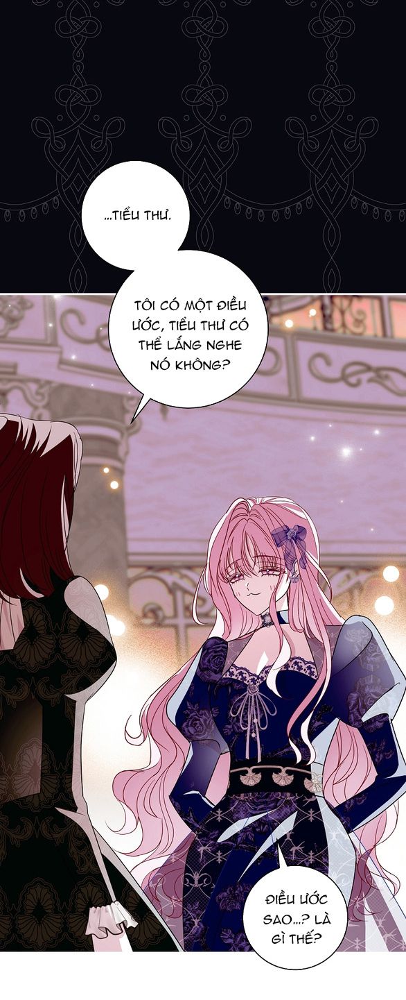 ngài công tước, tôi sẽ làm mọi thứ, trừ việc kết hôn! chapter 8.1 35