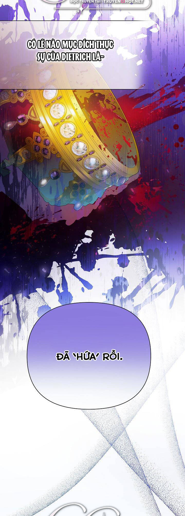 tôi đã ở đây ngay từ đầu chapter 53.1 49