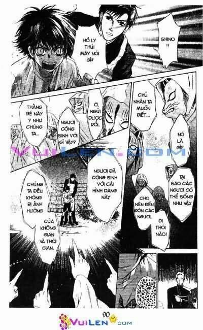 bát khuyển sỹ phương đông chapter 1 90