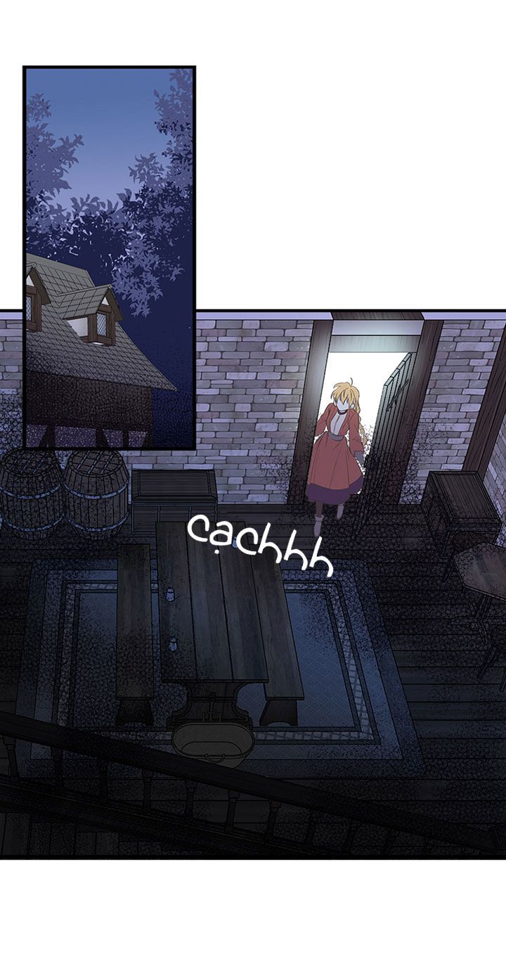 chị tôi đã nhặt về một nam chính quyến rũ chapter 9 51