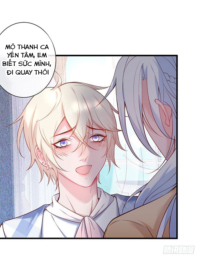 dưỡng khí chí mạng chapter 19 16