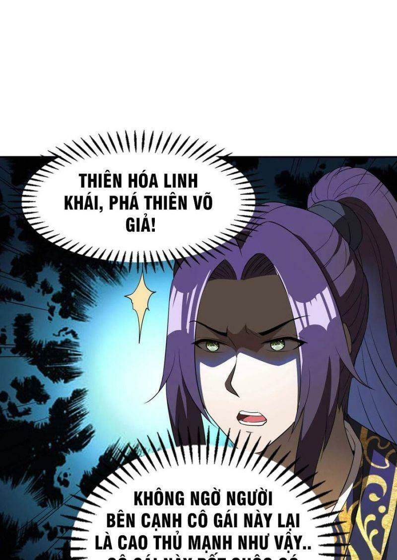 đệ nhất người ở rể chapter 159 14