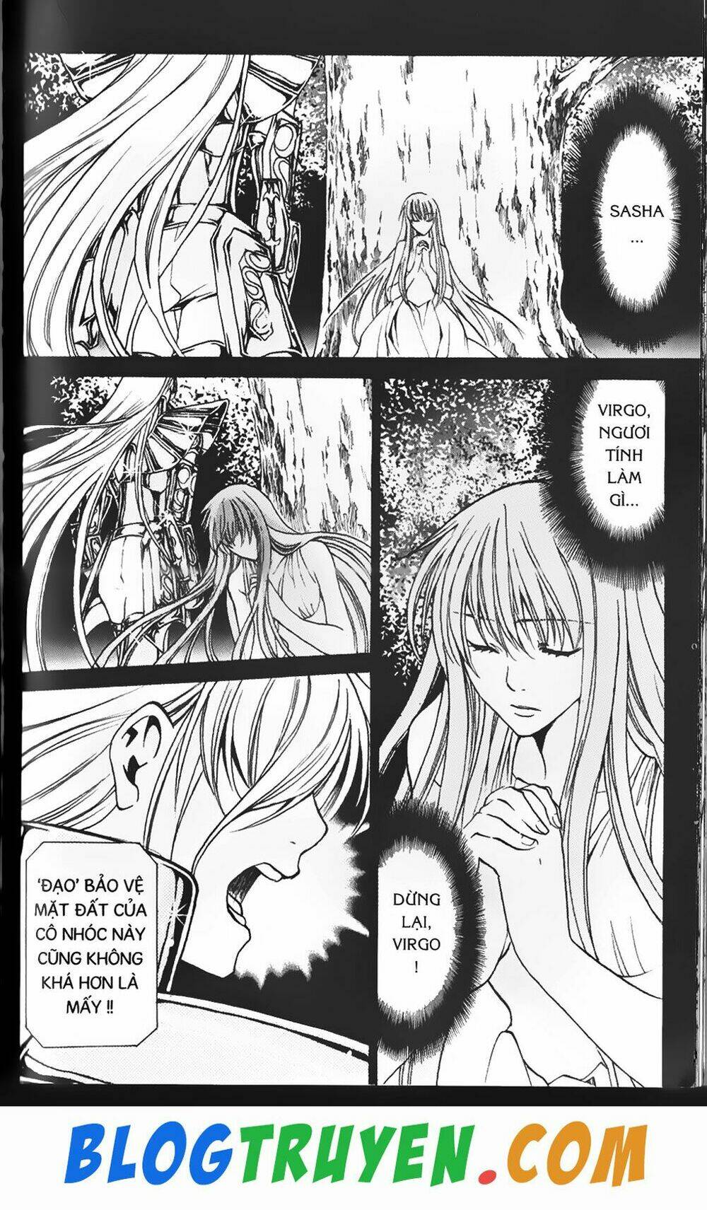 thần thoại minh vương chapter 29 15