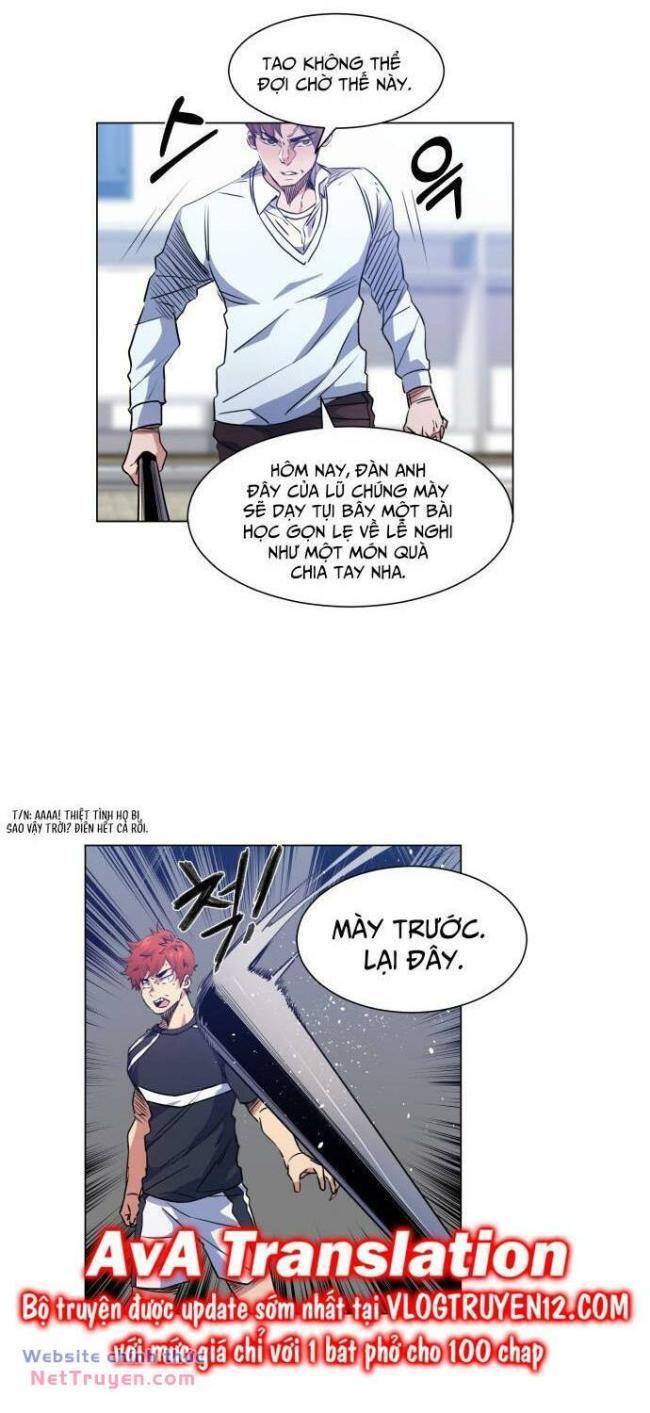 Góc Cao Khung Thành chapter 28 39