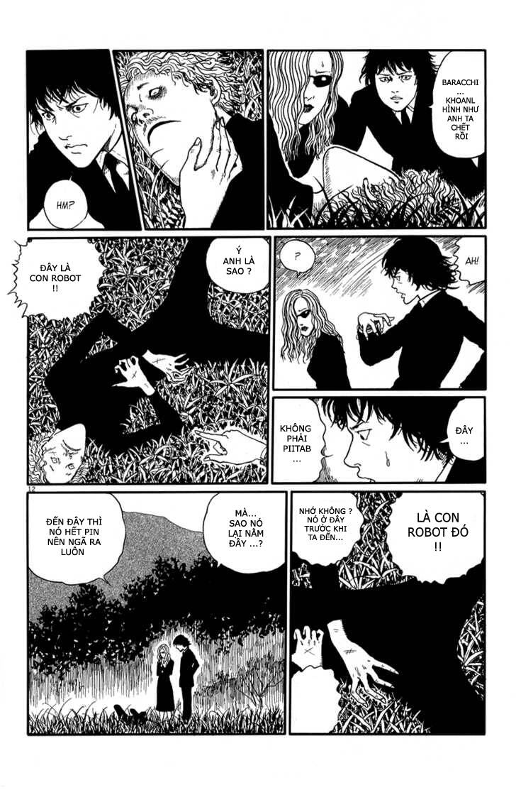 black paradox chapter 3 12