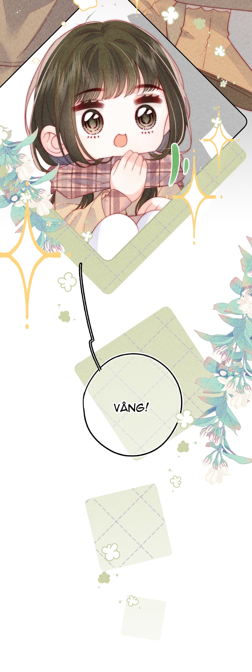 [15+] nhiệt độ cơ thể của ác ma chapter 12 10