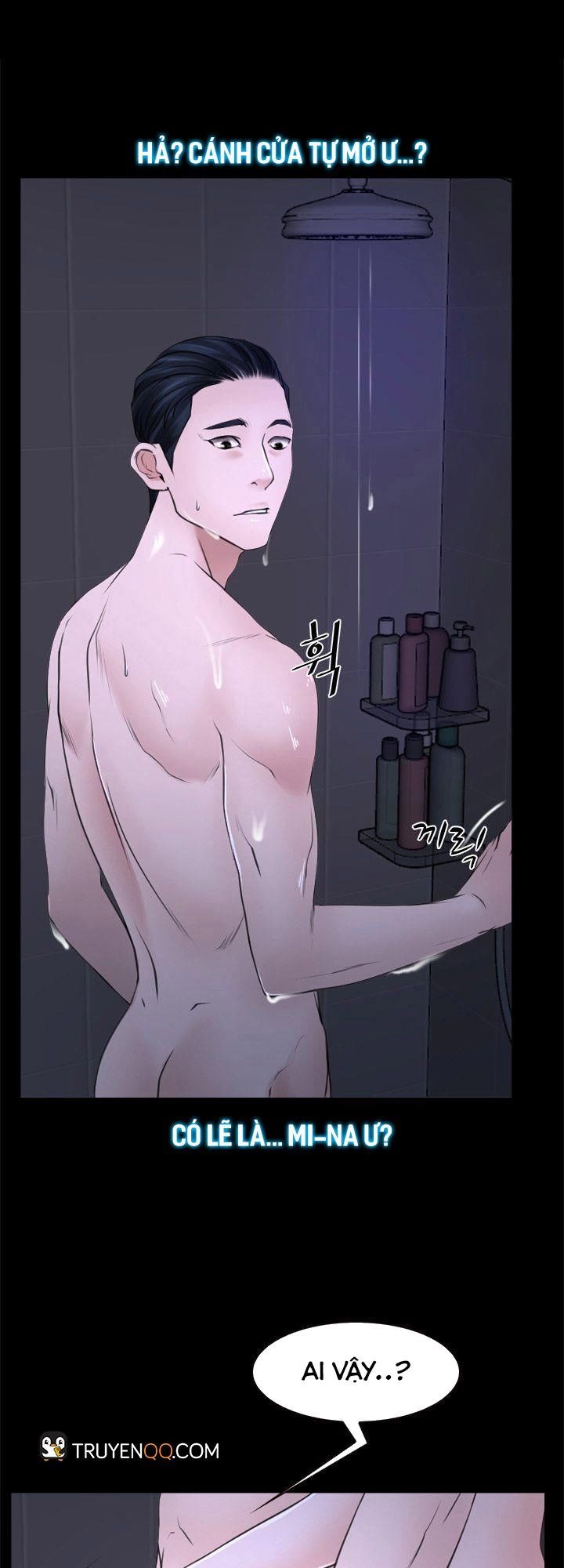 xúc cảm chôn giấu chapter 20 66