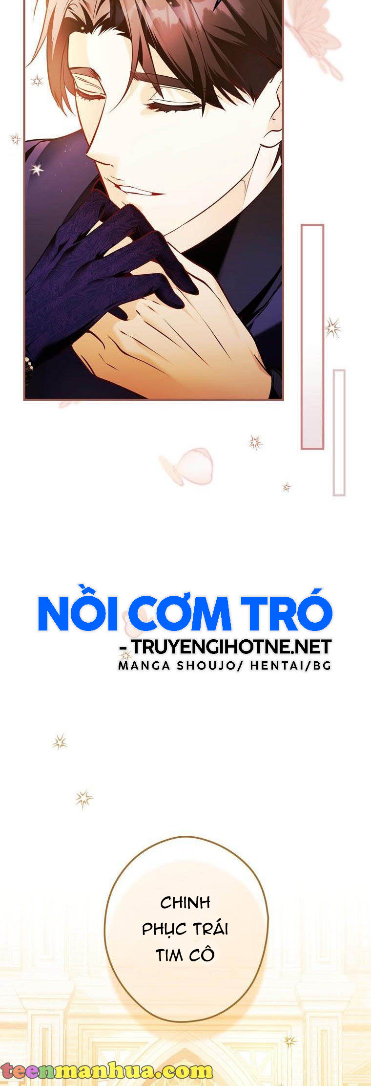 nàng tiểu thư nhà công tước chapter 13 48