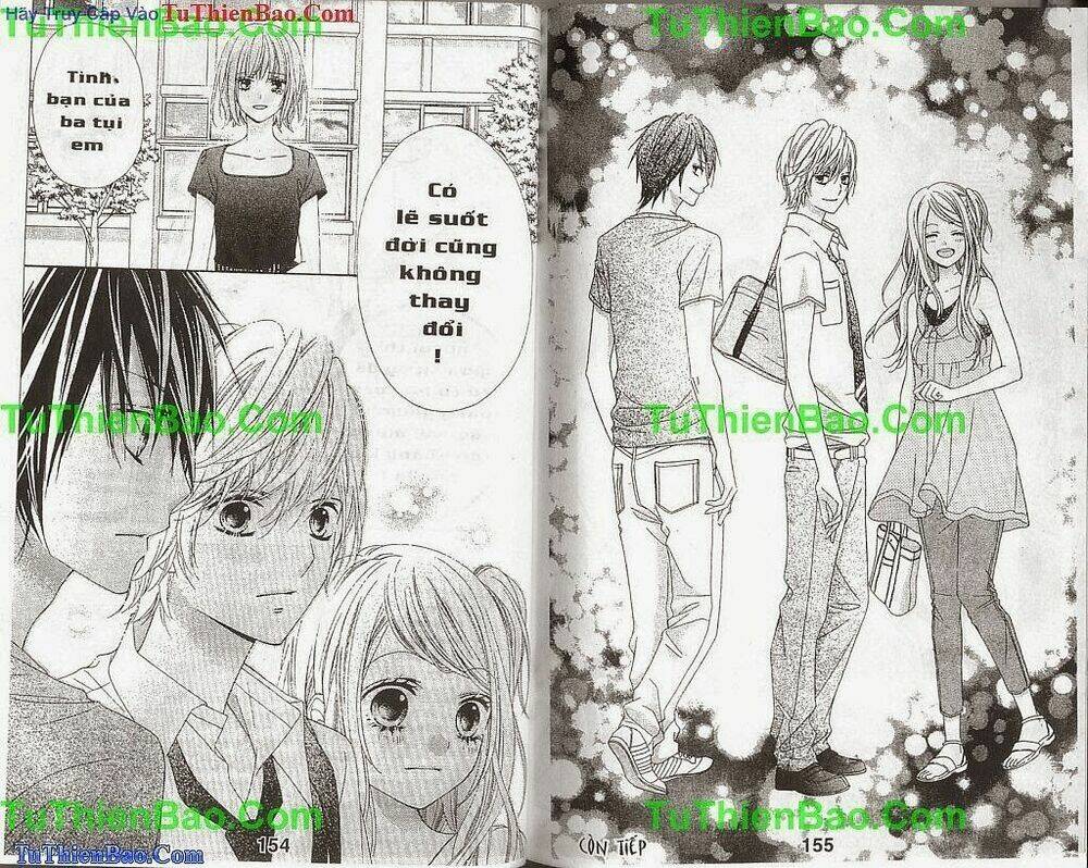 bầu trời sao đêm chapter 8 79