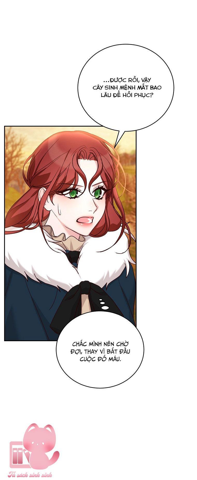 thế thì ta cứ trở thành kẻ ác thôi chapter 64 16