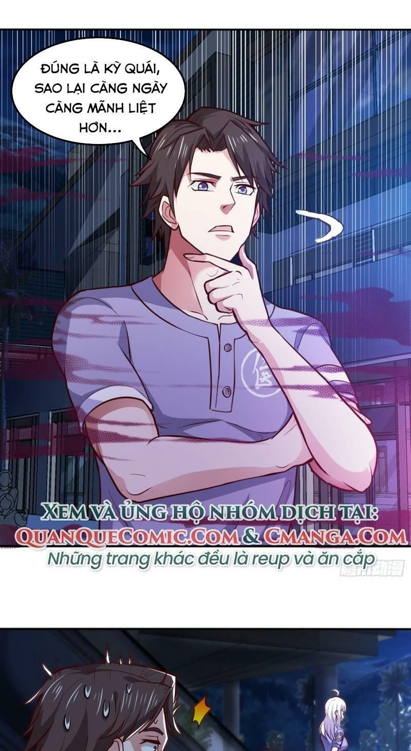 tối cường thần y tại đô thị chapter 91 17