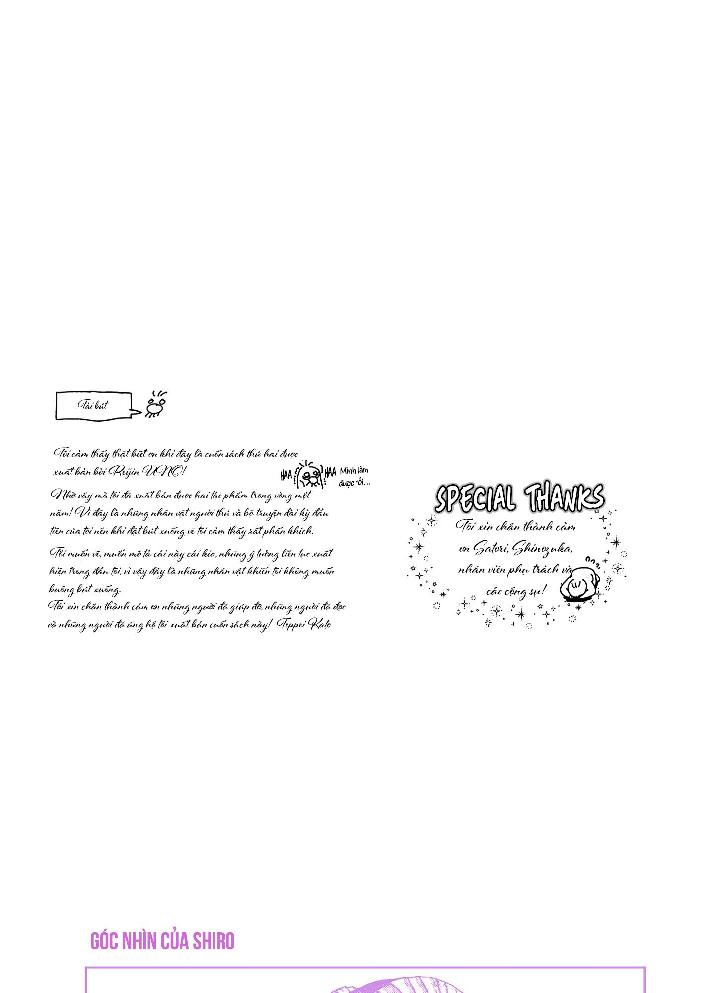 Màn Punchline Cực Khoái chapter 18