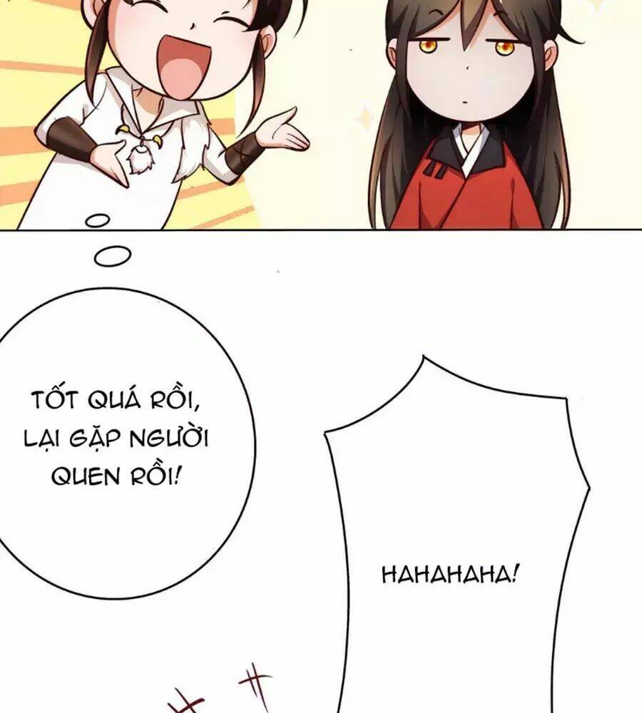 thiên kim bất hoán chapter 30 36