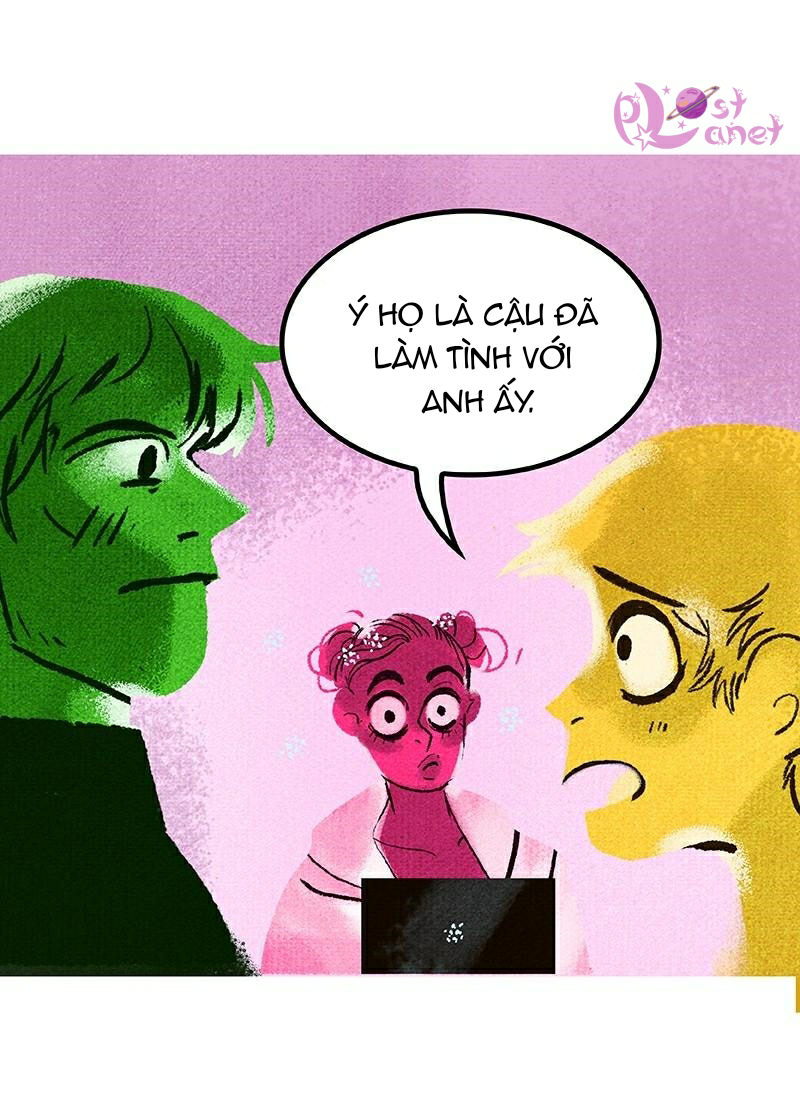 thần thoại olympus chapter 36 46