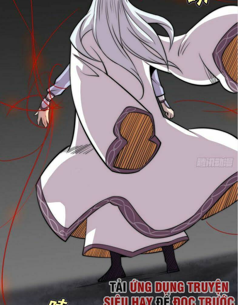 cuộc sống thoái ẩn của võ lâm chi vương chapter 103 21