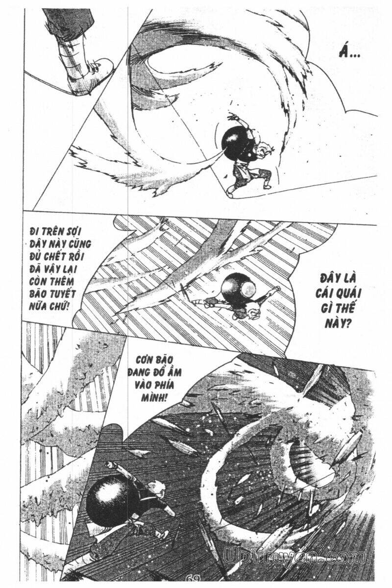 giang hồ bá đạo ký chapter 20 69