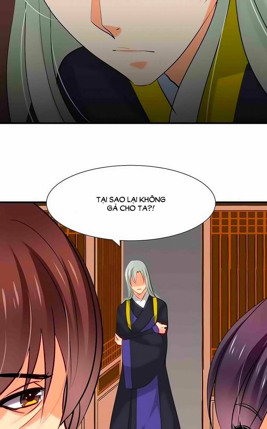 dưỡng thiếu chủ đấu tra nam chapter 41 13