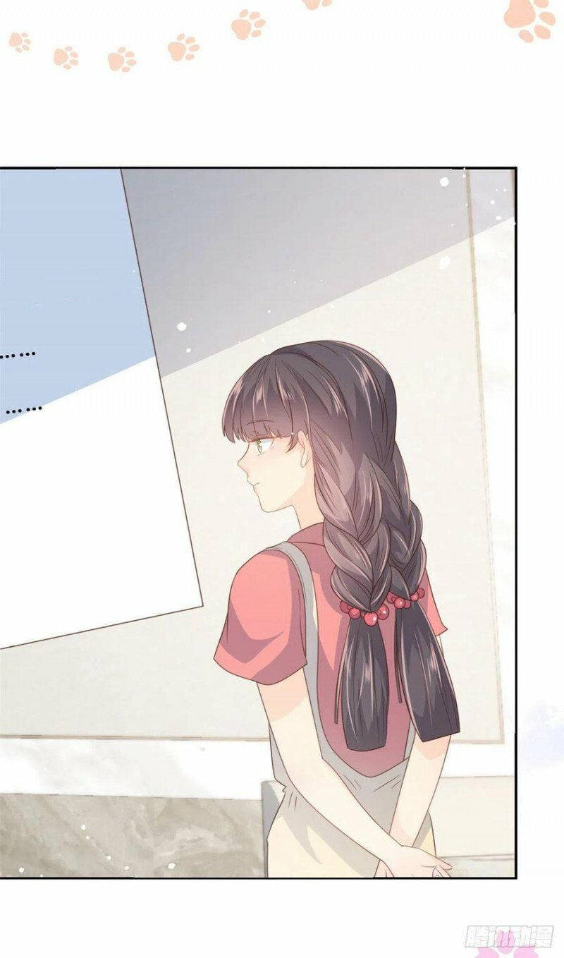 đoàn sủng lão đại ba tuổi rưỡi chapter 73 8